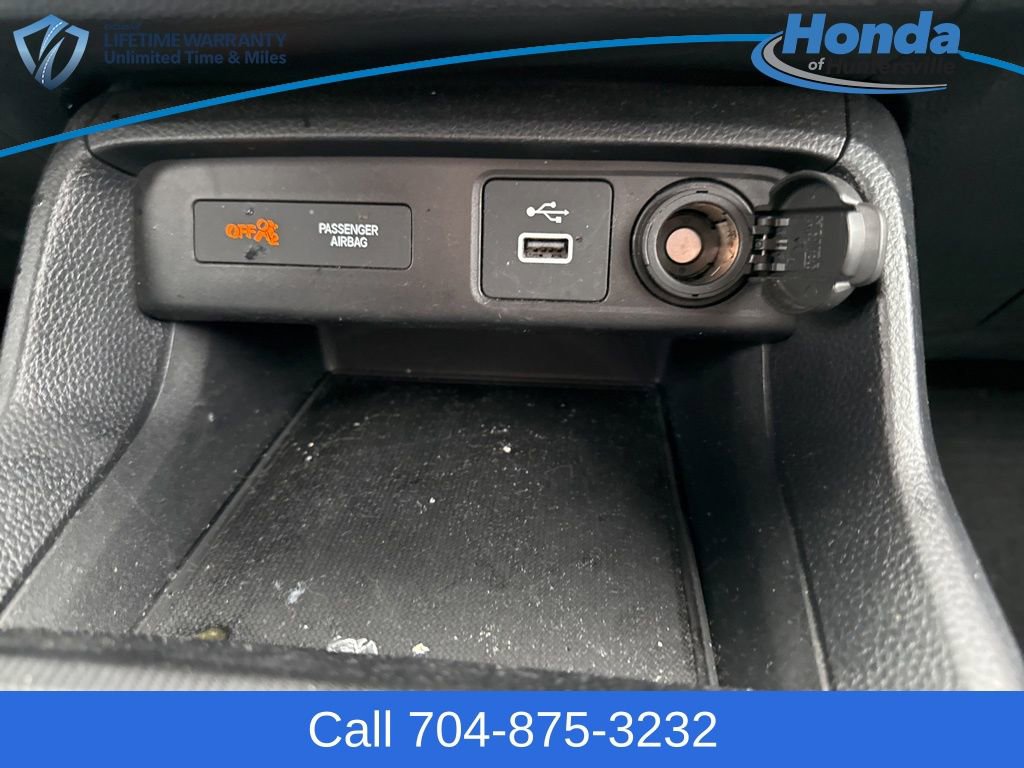Used 2023 Honda Civic LX image 28