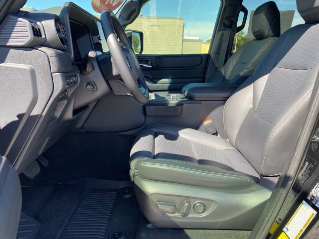 Certified 2025 Toyota Land Cruiser w/ Premium Package AWD/4WD image 15