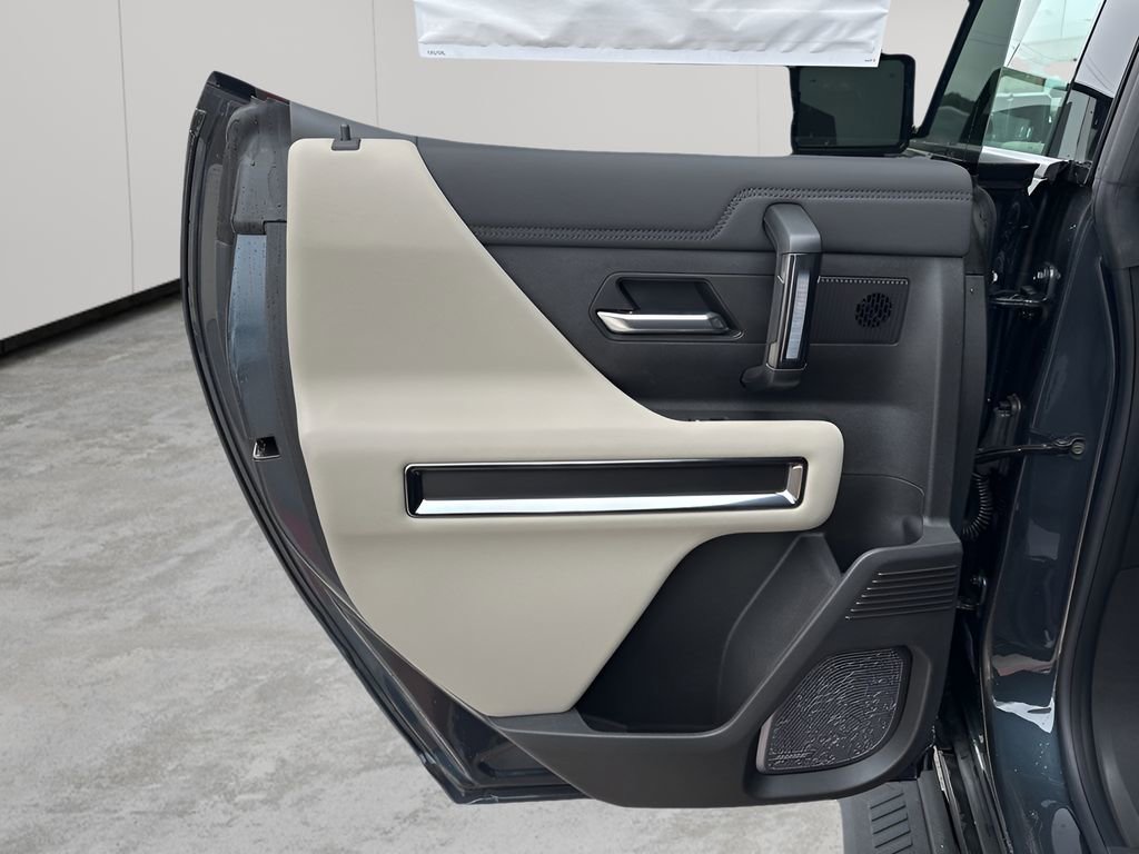 New 2026 GMC Hummer EV 4x4 Crew Cab image 17
