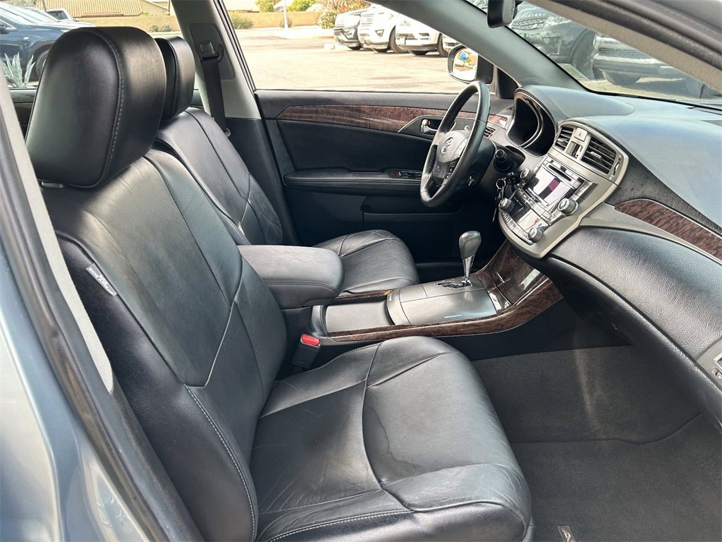 Used 2012 Toyota Avalon image 13