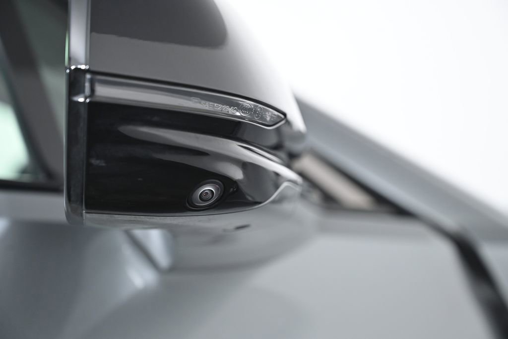 Used 2024 Cadillac Lyriq Sport w/ LPO, Floor Liner Package image 13