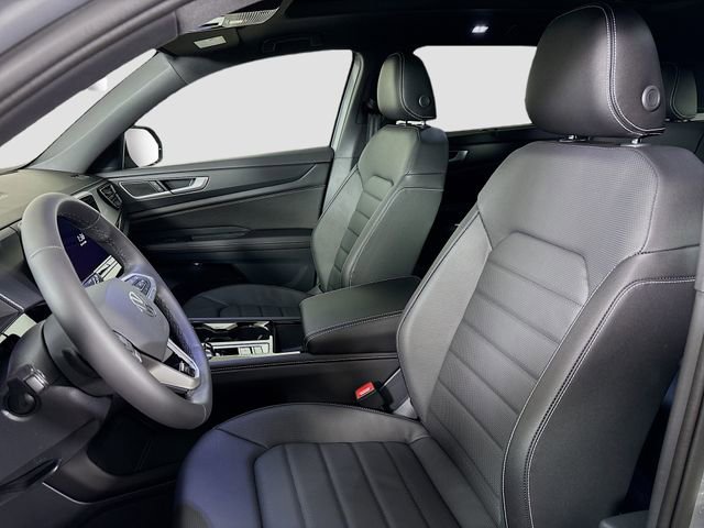 New 2026 Volkswagen Atlas Cross Sport SEL R-Line image 21