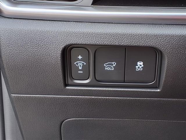 New 2025 Kia Sorento EX w/ EX Panoramic Sunroof Package image 18
