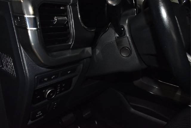 Used 2023 Ford F150 Lariat w/ Equipment Group 502A High AWD/4WD image 33