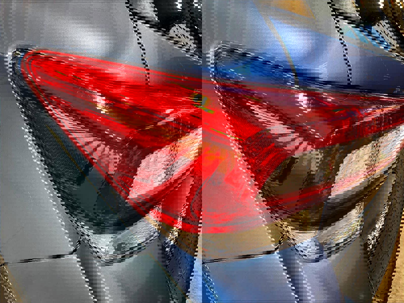 Used 2019 Subaru Crosstrek 2.0i Limited w/ Moonroof Package image 35