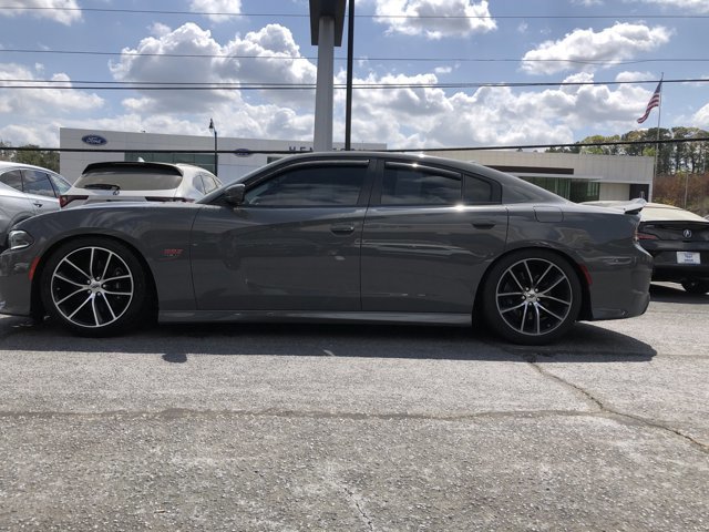 Used 2018 Dodge Charger R/T Scat Pack image 2