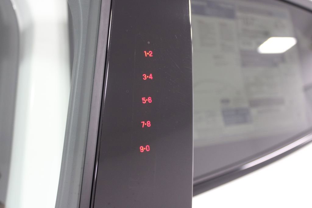 New 2025 Ford Mustang Mach-E Select image 17