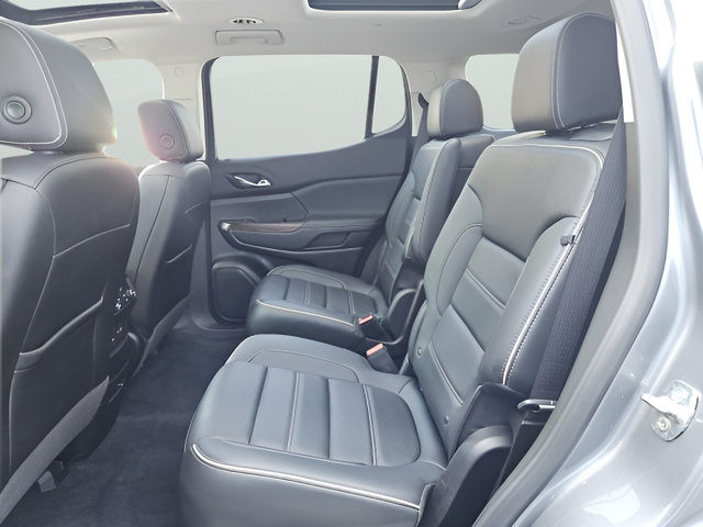 Used 2021 GMC Acadia Denali w/ LPO, Floor Liner Package AWD/4WD image 19