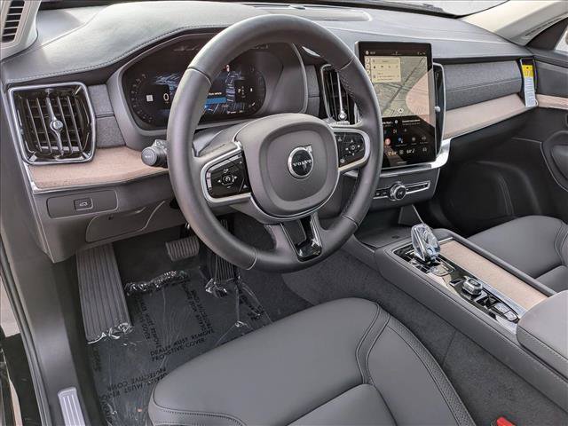 New 2026 Volvo XC90 B5 Plus w/ Protection Package AWD/4WD image 3