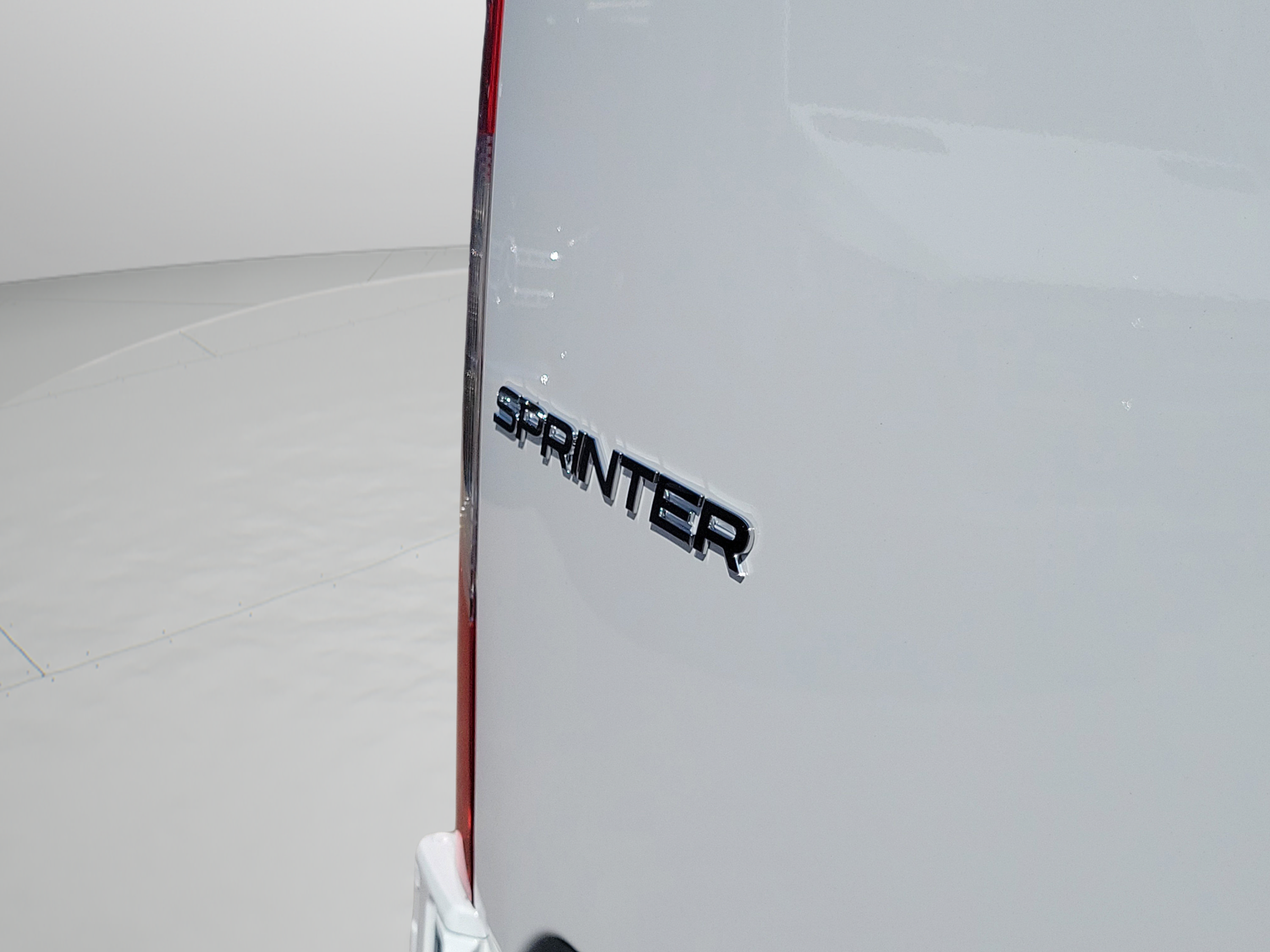Used 2026 Mercedes-Benz Sprinter 2500 image 30