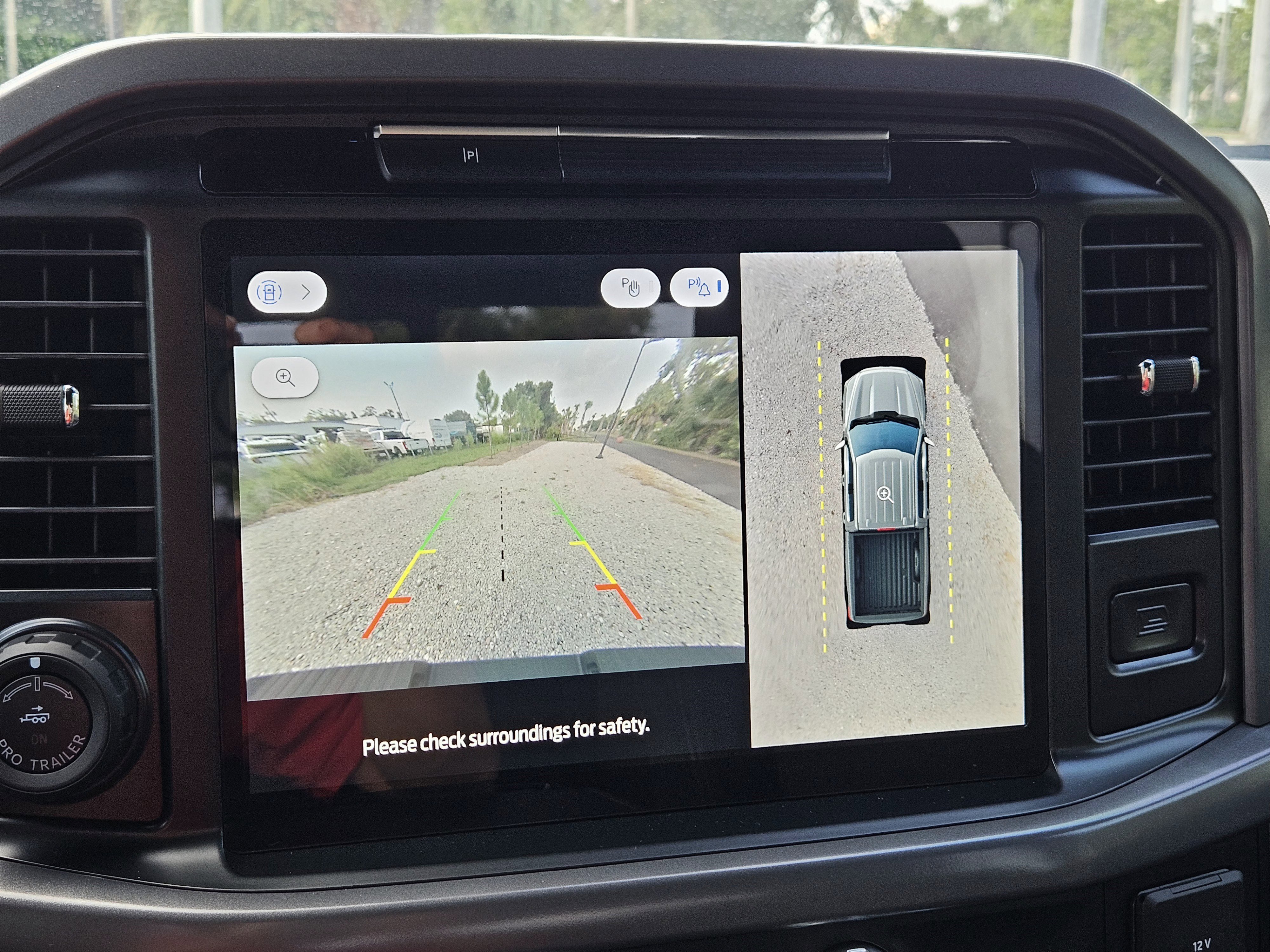 New 2025 Ford F150 XLT w/ Equipment Group 302A MID image 35