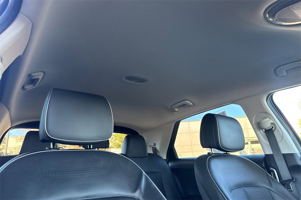 Used 2023 Hyundai Ioniq 5 SEL image 24