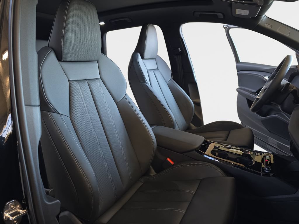 New 2027 Audi Q6 e-tron Premium Plus AWD/4WD image 10