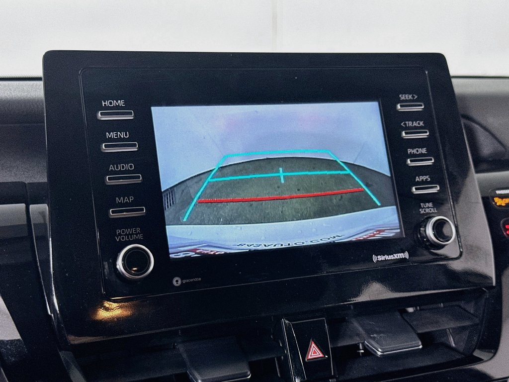 Used 2023 Toyota Camry SE FWD image 11