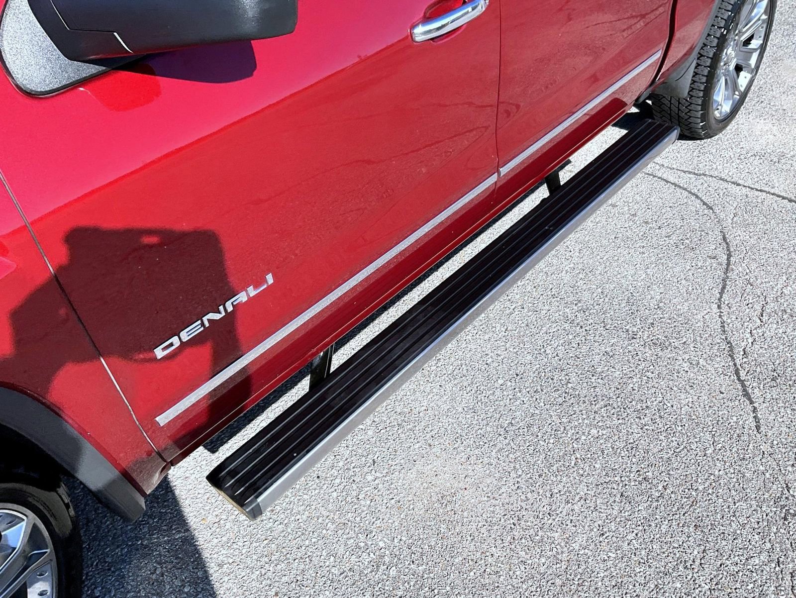 Used 2018 GMC Sierra 1500 Denali w/ Denali Ultimate Package image 21