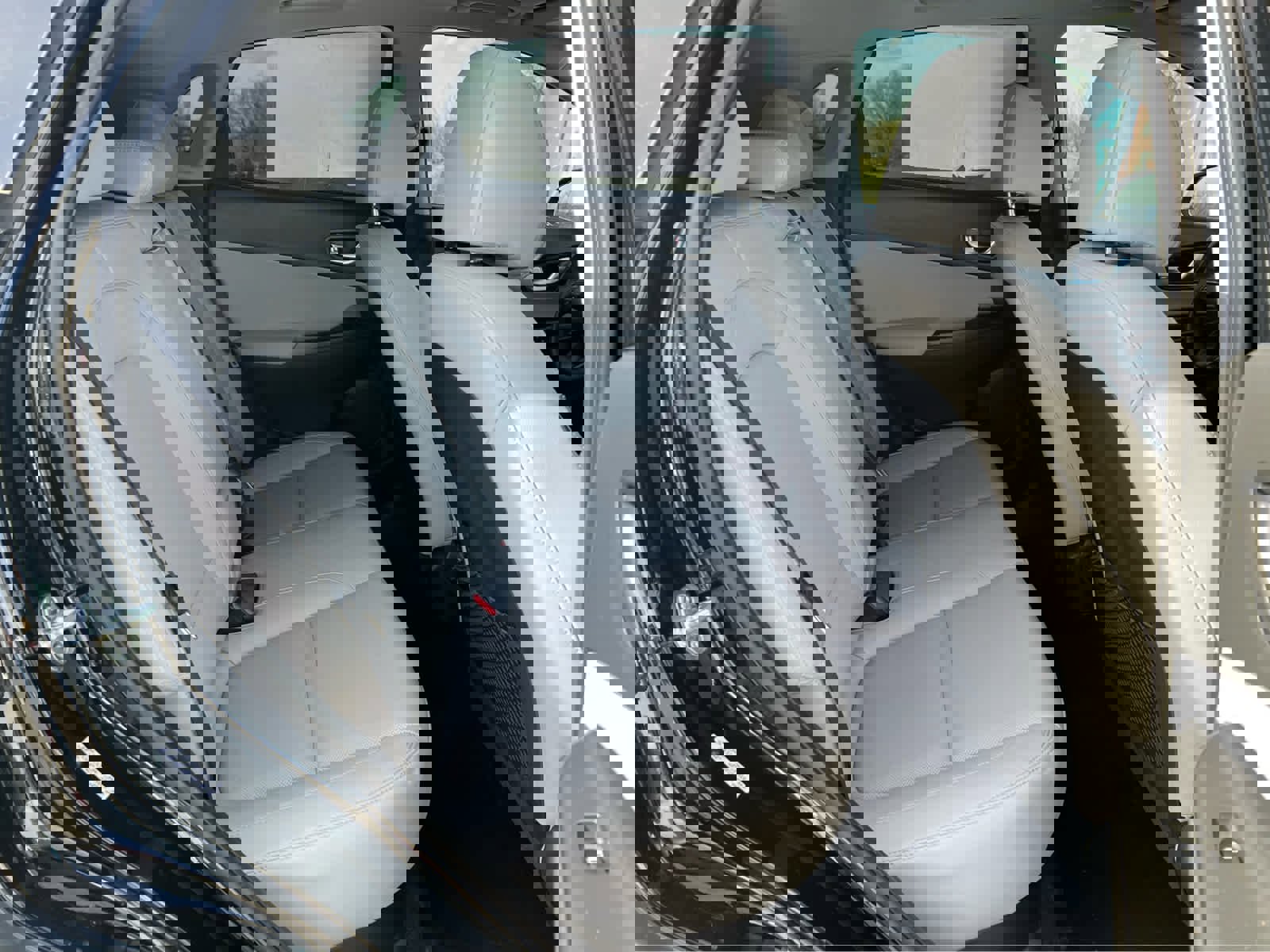 Certified 2023 Hyundai Kona Limited image 26