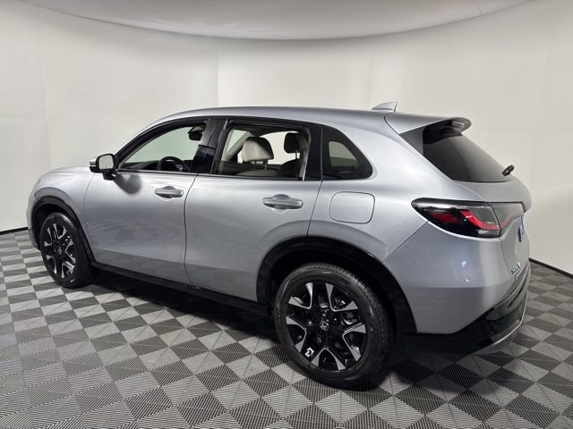 New 2026 Honda HR-V EX-L image 5
