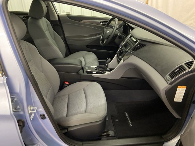 Used 2014 Hyundai Sonata Hybrid image 19