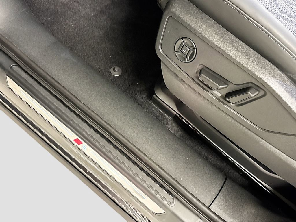 New 2026 Audi SQ5 Premium Plus image 21