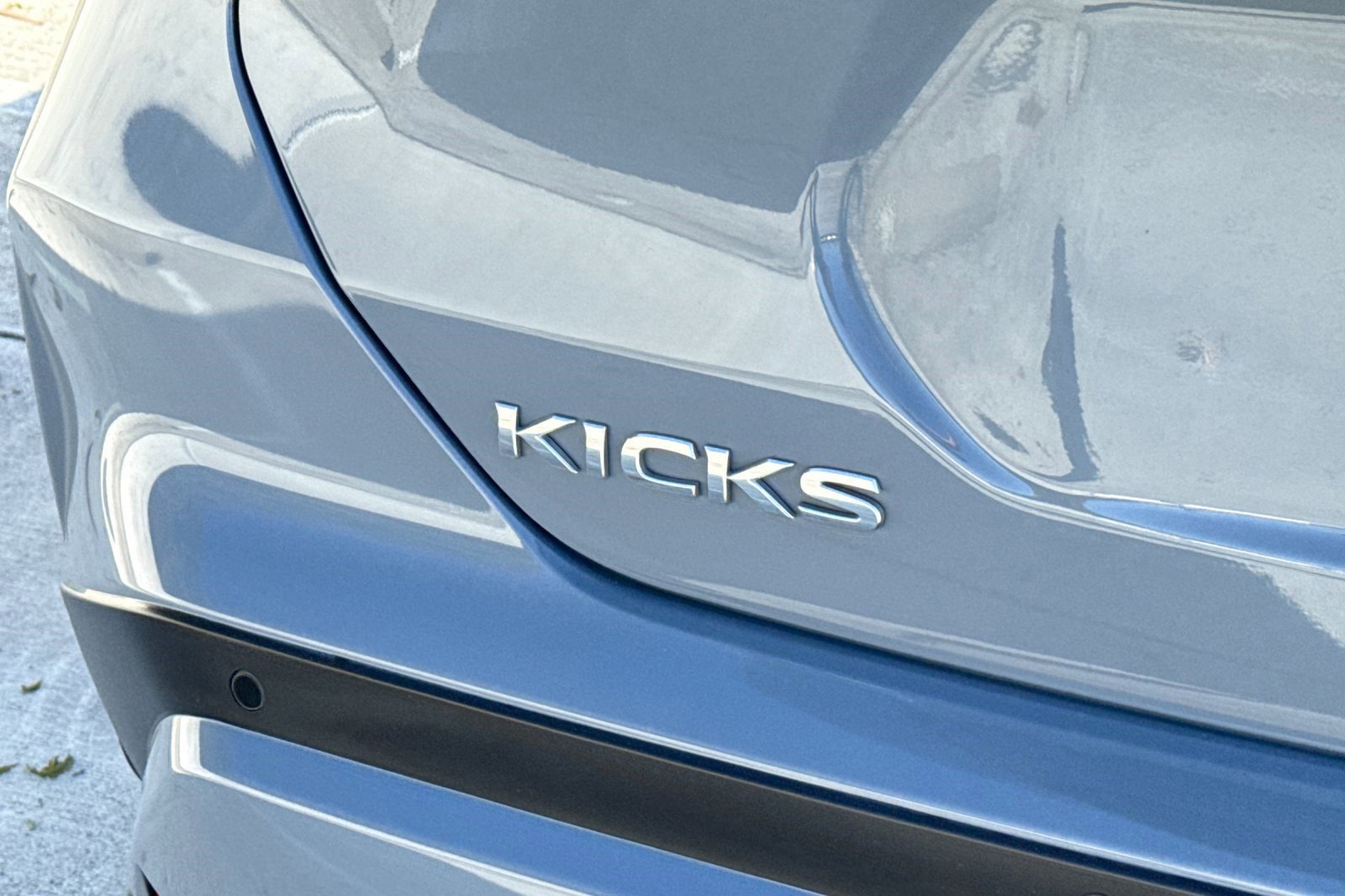 Used 2023 Nissan Kicks SV FWD image 21