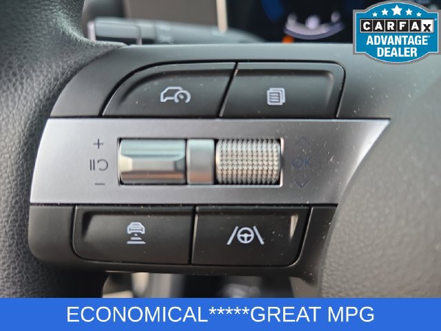 Used 2026 Hyundai Sonata SE FWD image 17