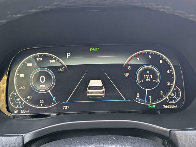 Used 2020 Hyundai Palisade Limited image 24