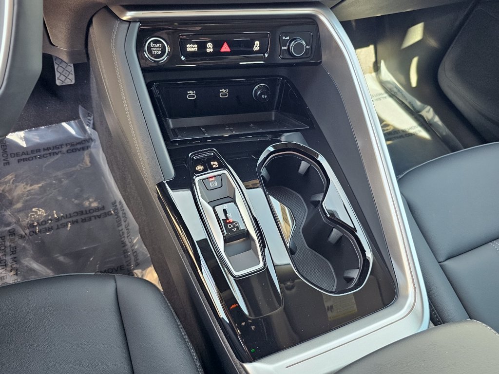 New 2026 Audi Q5 Premium AWD/4WD image 11