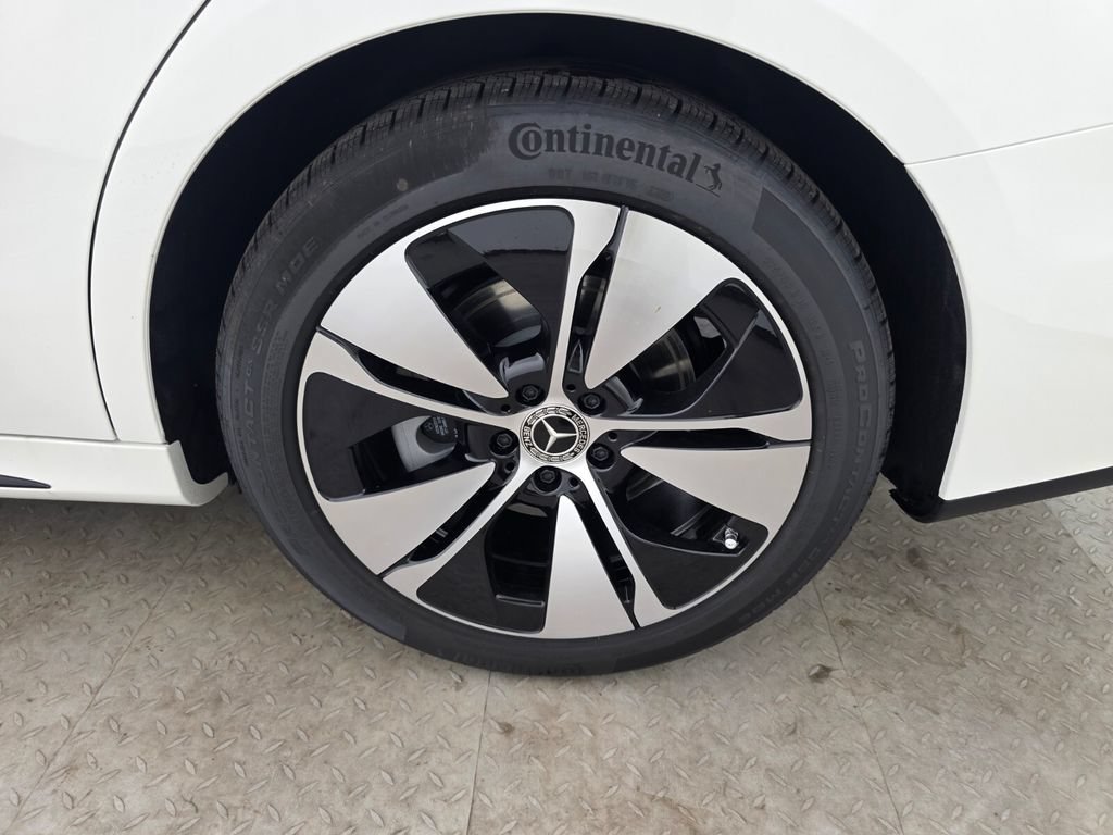 New 2027 Mercedes-Benz E 350 Sedan image 12
