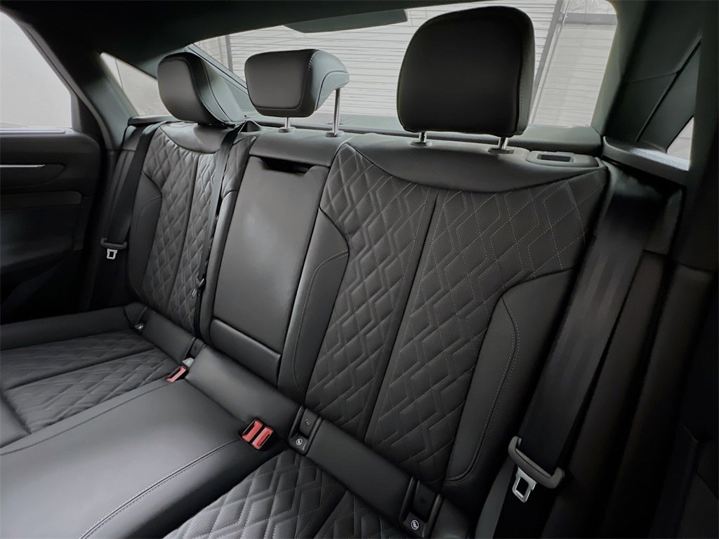 New 2026 Audi A6 Prestige image 19