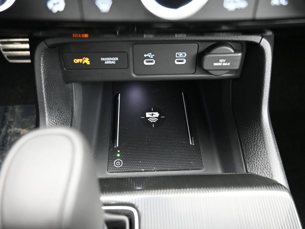 Certified 2026 Honda Civic Sport Touring image 46