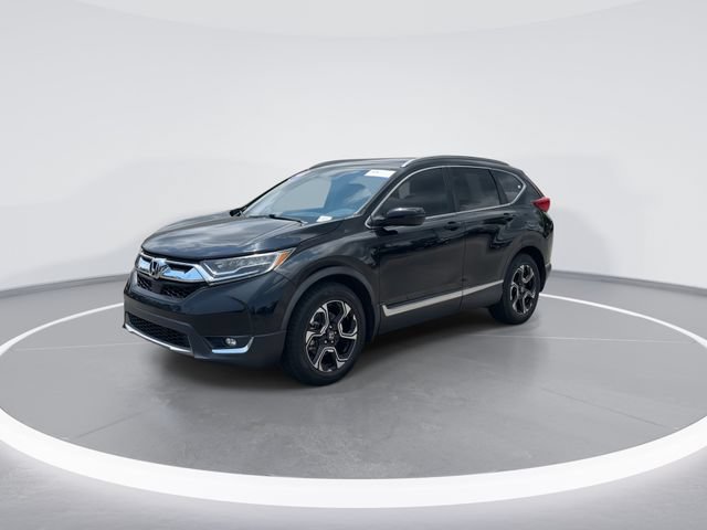 Used 2019 Honda CR-V Touring