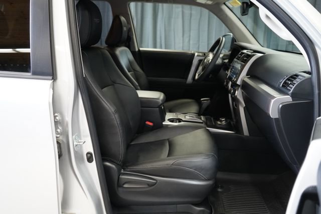 Used 2022 Toyota 4Runner TRD Sport AWD/4WD image 52