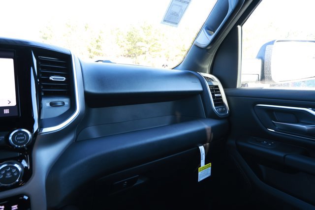 New 2026 RAM 1500 Big Horn image 24
