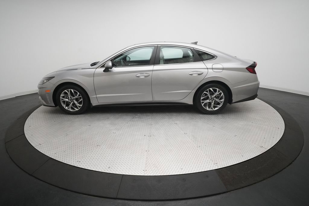 Used 2023 Hyundai Sonata SEL w/ Convenience Package image 23