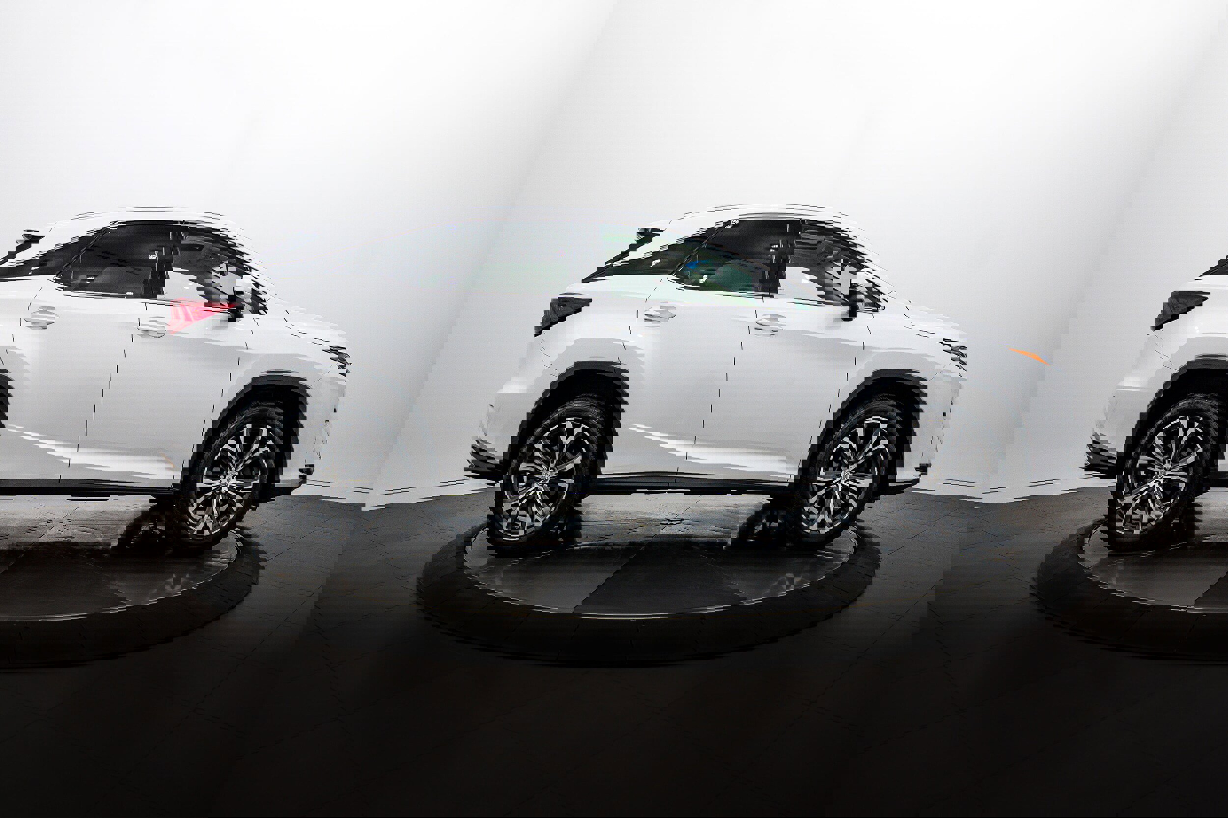 Used 2017 Lexus RX 350 AWD w/ Premium Package image 3