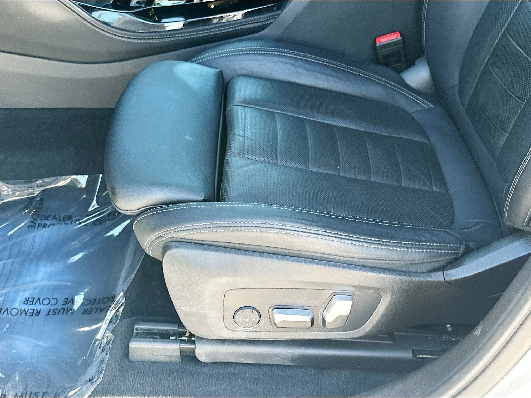 Used 2023 BMW X4 xDrive30i w/ M Sport Package image 16