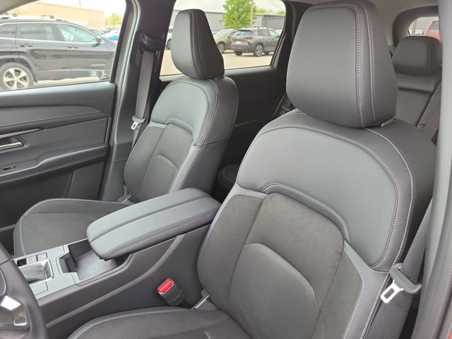 New 2026 MAZDA CX-5 Preferred AWD/4WD image 5