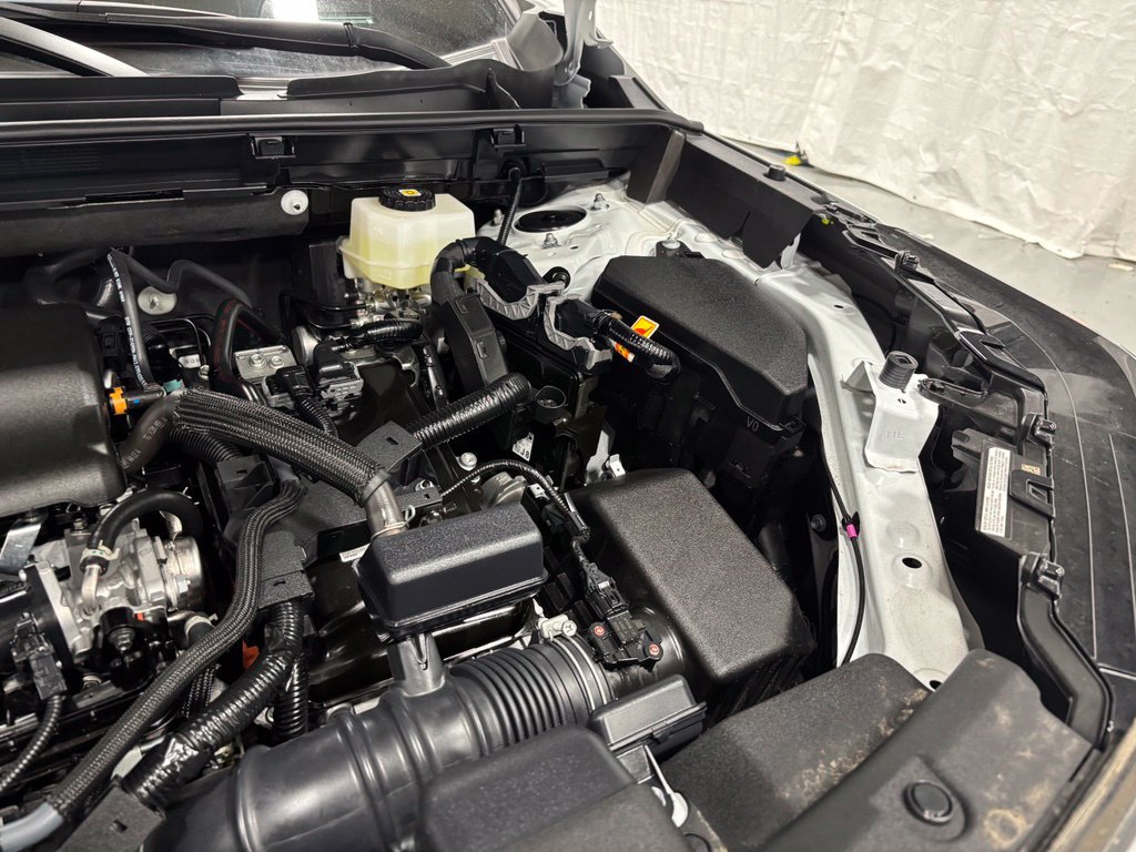 Used 2026 Toyota RAV4 Limited AWD/4WD image 64