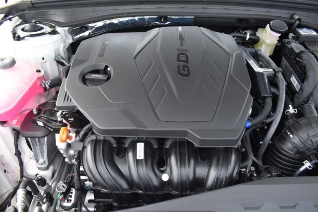 New 2026 Kia K5 GT-Line w/ GT-Line Premium Package AWD/4WD image 34