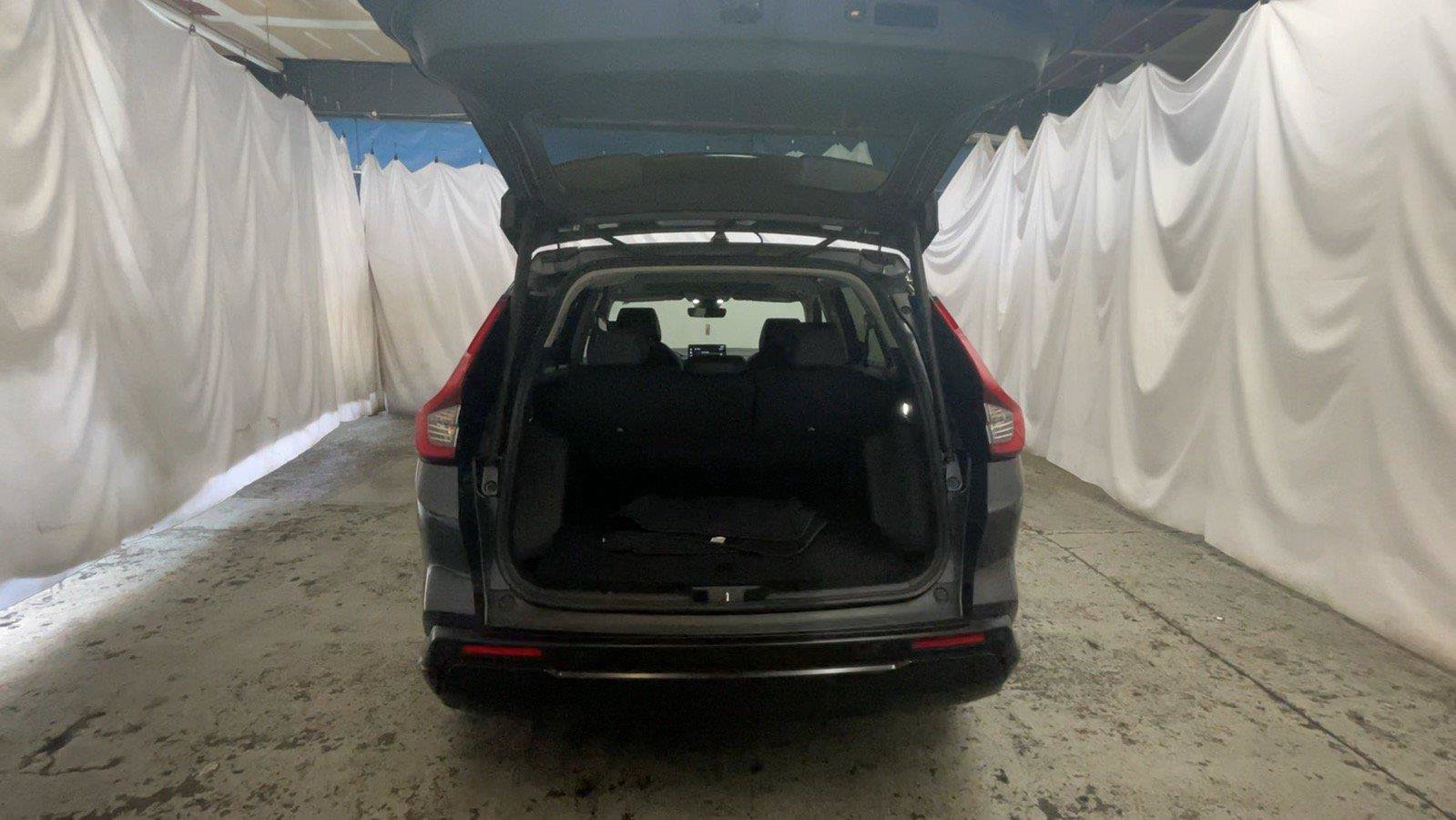 Certified 2026 Honda CR-V EX-L image 19