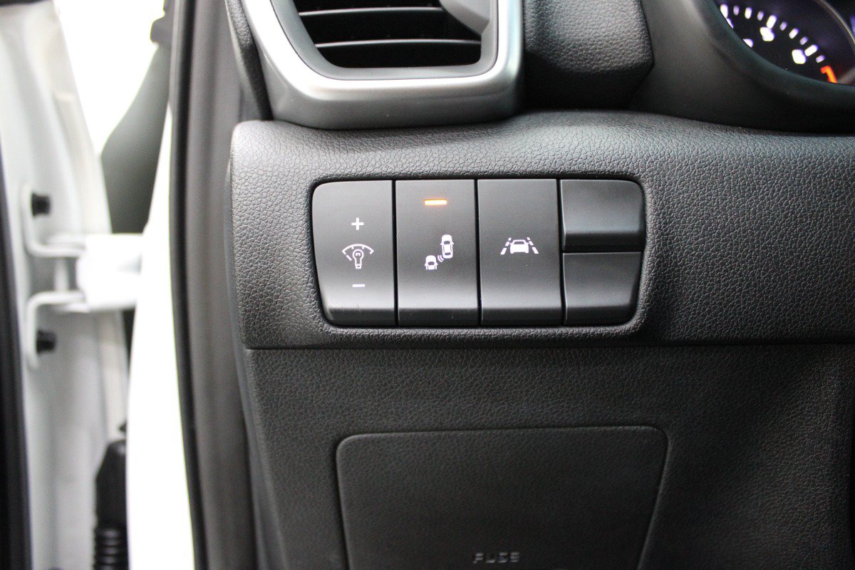 Used 2020 Kia Sportage S AWD/4WD image 16