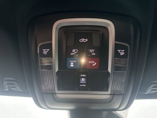 Used 2025 RAM 1500 RHO w/ RHO Level 1 Equipment Group image 28