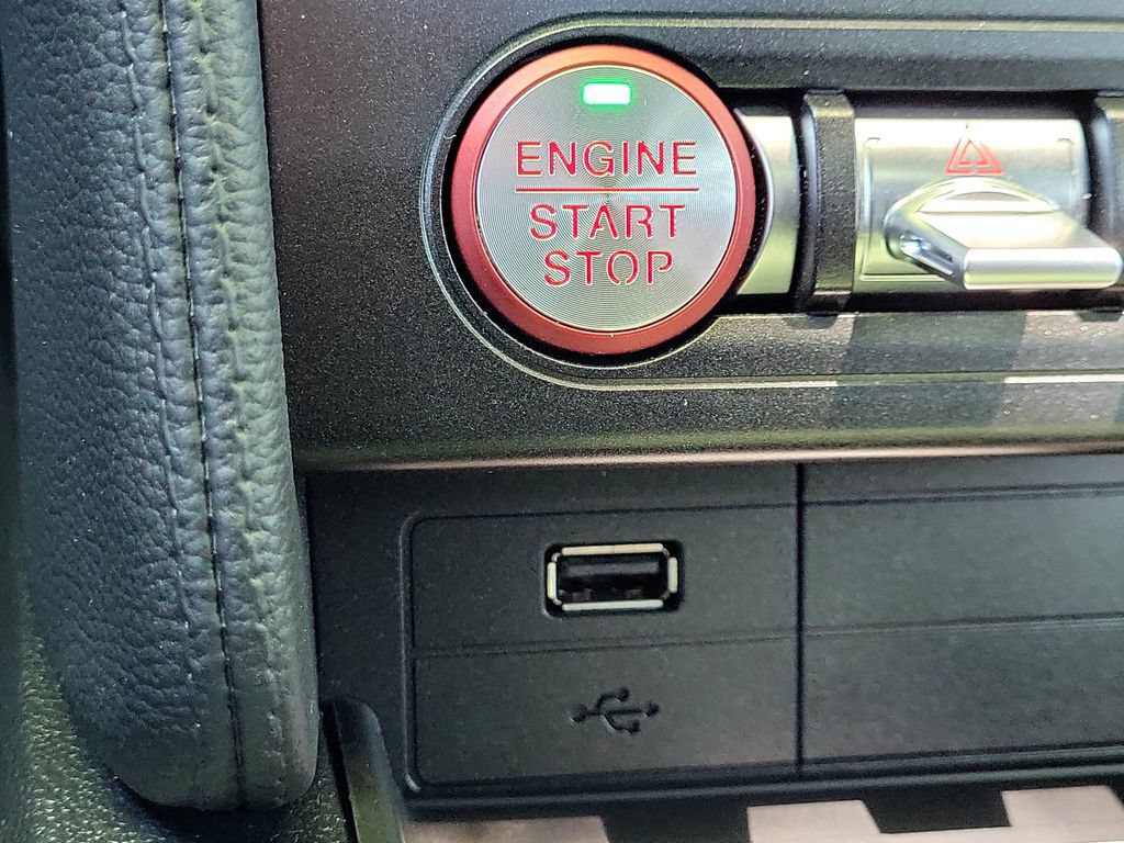 Used 2021 Ford Mustang GT Premium w/ Ford Safe & Smart Package RWD image 31