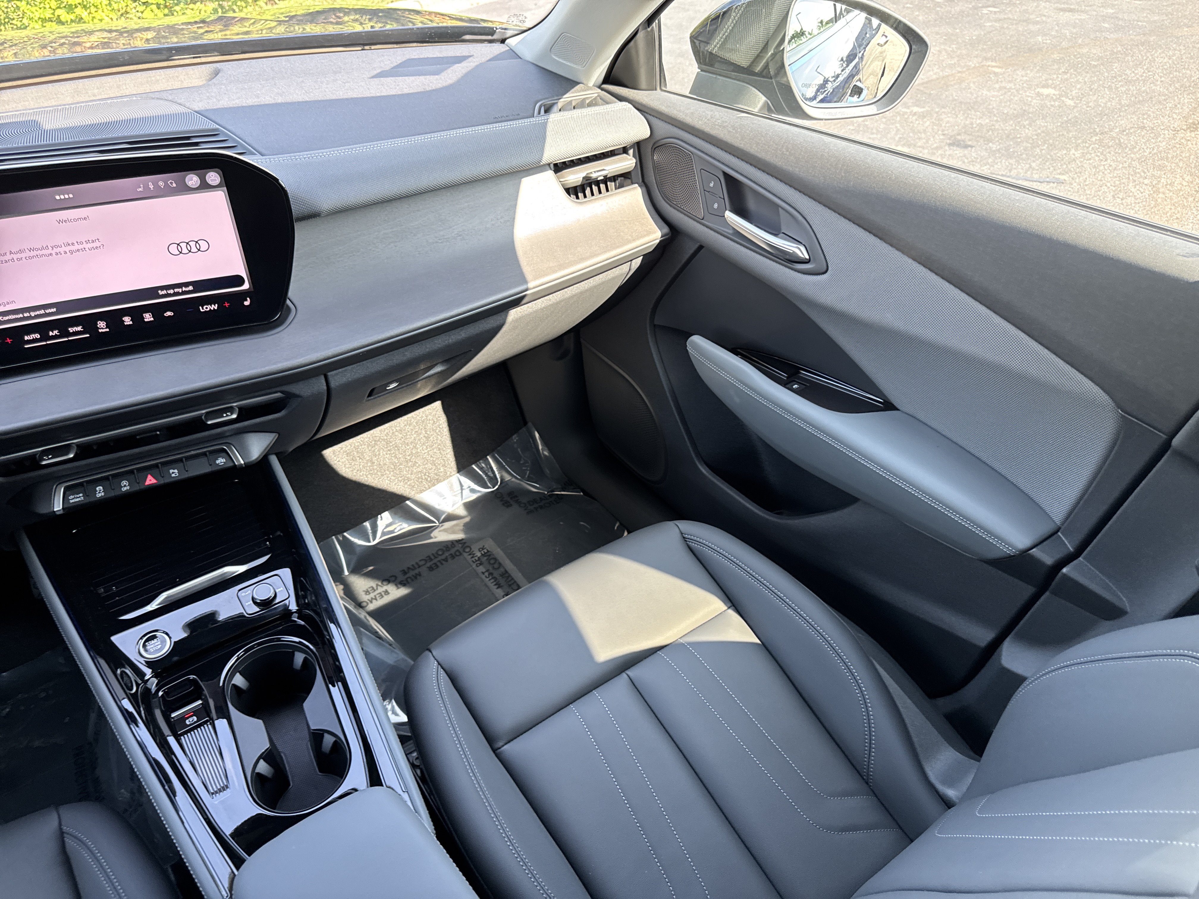 New 2026 Audi Q3 quattro 2.0T AWD/4WD image 14