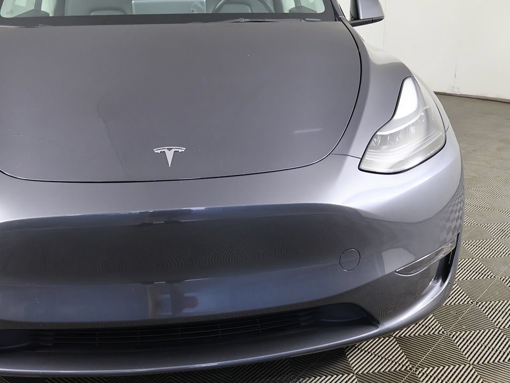 Used 2023 Tesla Model Y Performance AWD/4WD image 15