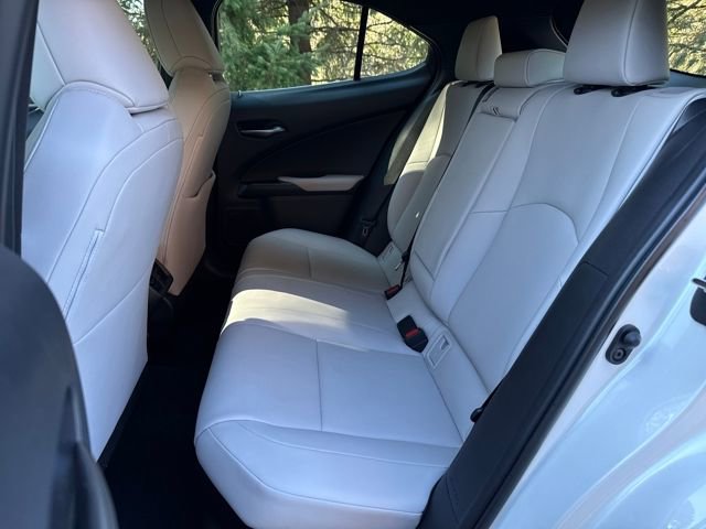 Used 2020 Lexus UX 250h w/ Accessory Package image 24