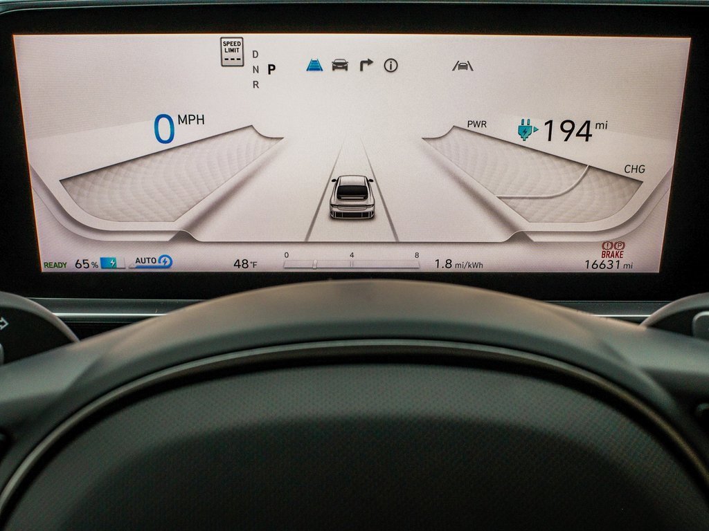 Used 2023 Hyundai Ioniq 6 SE image 15