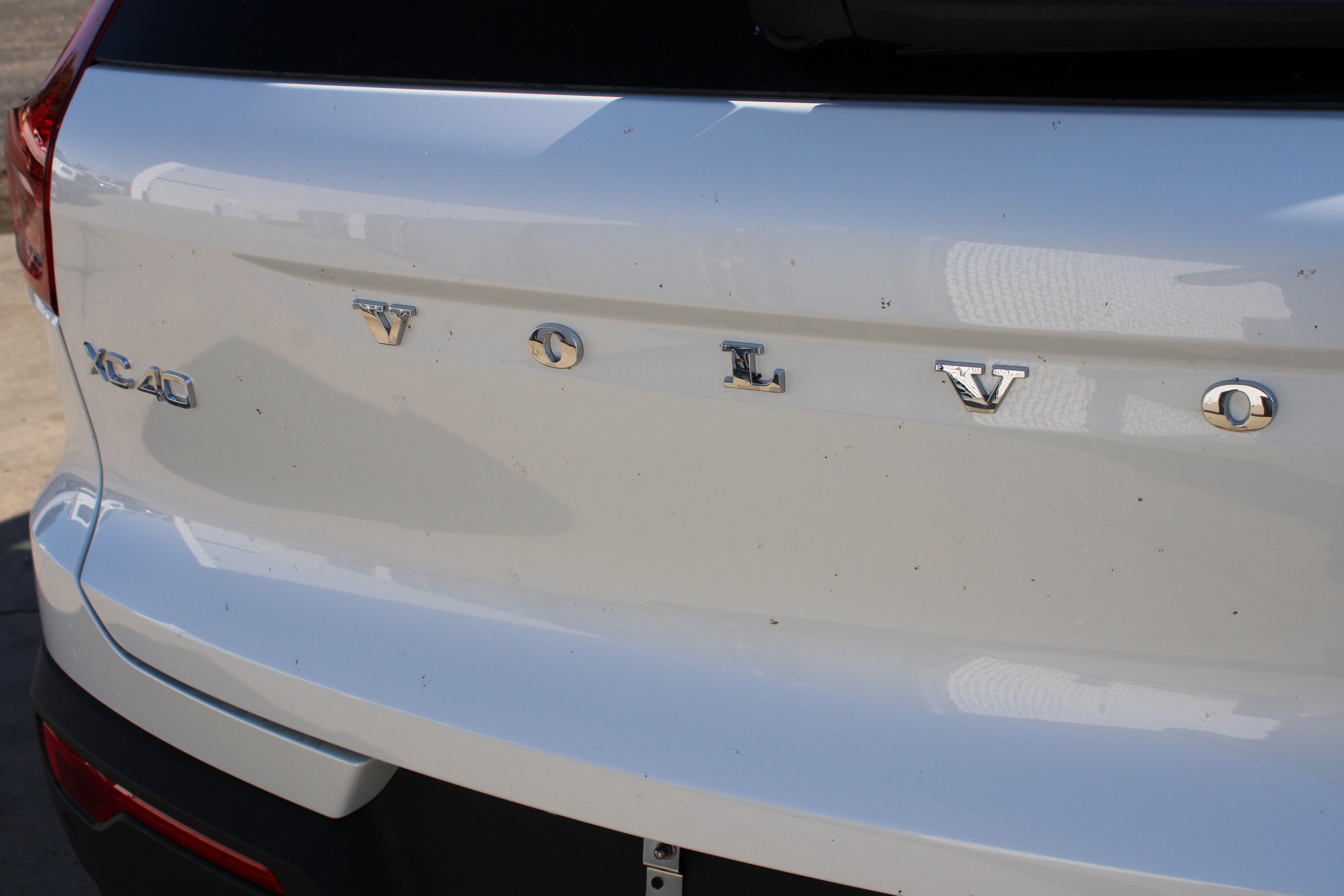 New 2025 Volvo XC40 B5 Plus w/ Protection Package Premier image 53