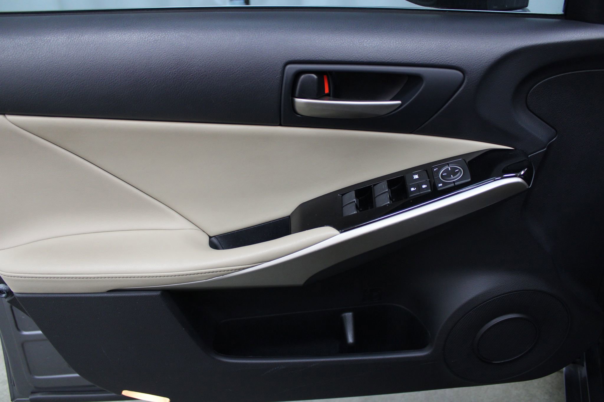 Used 2020 Lexus IS 300 w/ Accessory Package 2 image 14