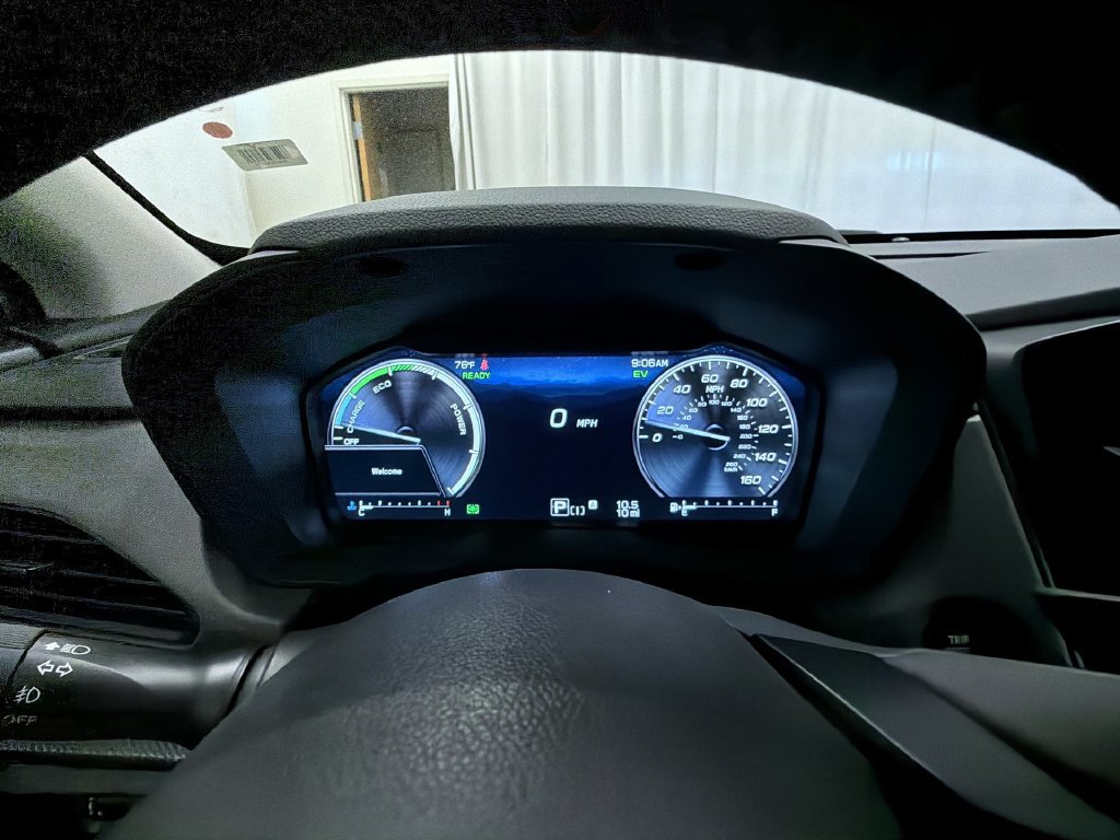 New 2026 Subaru Crosstrek 2.5i Limited AWD/4WD image 20